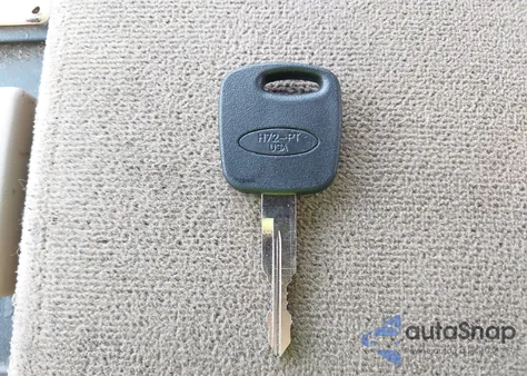 2001 Ford F-150 Harley-Davidson Edition/King Ranch Edition/Lariat/Xlt z USA, uszkodzony, nr VIN 1FTRW07L51KE06562